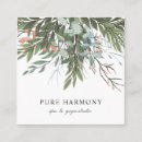 Pesquisar por verde e branco padrao cartao de visita Mídia social