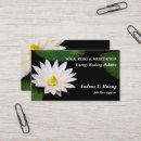 Pesquisar por equilíbrio espiritual cartao de visita Reiki