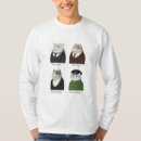 Pesquisar por do mordomo camisetas Para ele