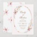 Pesquisar por boémio casamento convites Para ela