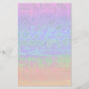 Pesquisar por notas musicais papel de carta Música