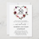 Pesquisar por 50 anos de casamento convites Convidados