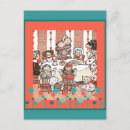 Pesquisar por crianças antigas cartoes postais Bonecas