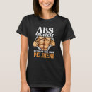 Pesquisar por abs camisetas Exercício