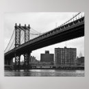 Pesquisar por ponte de manhattan pôsteres pósteres Destinos do viagem