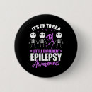 Pesquisar por consciência da epilepsia botons Apoio