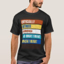 Pesquisar por matadores camisetas Aposentado