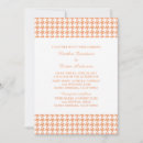 Pesquisar por houndstooth convites Padrão