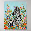 Pesquisar por zebra pósteres Qualquer pessoa