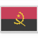 Pesquisar por bandeira angola adesivos África