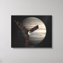 Pesquisar por jupiter impressão de canvas Gigantes de gás