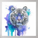 Pesquisar por tigre roxo pôsteres pósteres Vida selvagem