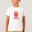 Pesquisar por fritada do francês camisetas Engraçado