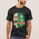 Pesquisar por esqueletos c camisetas Crânio