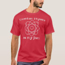 Pesquisar por sciences camisetas Science christmas present