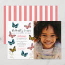 Pesquisar por butterfly birthday convites Capricho