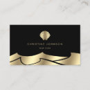 Pesquisar por ondulado cartao de visita Salão de beleza