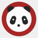 Pesquisar por kawaii panda adesivos Cara