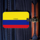 Pesquisar por bandeira colômbia viagem acessórios América do sul