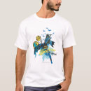 Pesquisar por cidade dos heróis camisetas Joker