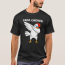 Pesquisar por galo masculinas camisetas Galinha