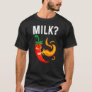 Pesquisar por pimenta vermelha camisetas Picante