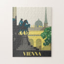 Pesquisar por viena quebra cabecas Vintage