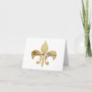 Pesquisar por fleur de lis cartoes Louisiana