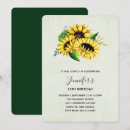 Pesquisar por girassol amarelo convites Natureza