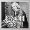 Pesquisar por bach pôsteres pósteres Música