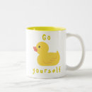 Pesquisar por borracha ducky canecas Engraçado