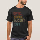 Pesquisar por 1 ano primeiro camisetas Anos