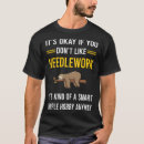 Pesquisar por pessoas bordadas camisetas Borra