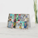 Pesquisar por hot rods cartoes Birthday