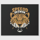Pesquisar por velocidade papel de presente Motocicleta