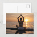 Pesquisar por ioga cartoes postais Natureza