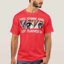 Pesquisar por anime girl camisetas Vaporwave