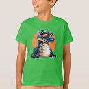 Pesquisar por jacarés florida camisetas Para ele