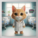 Pesquisar por veterinários pôsteres pósteres Doutor