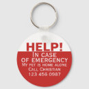 Pesquisar por emergência chaveiros Ajuda