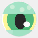 Pesquisar por globo ocular com adesivos Para crianças