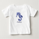 Pesquisar por cavalo bebê camisetas Praia