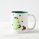 Pesquisar por urso menina canecas Kawaii
