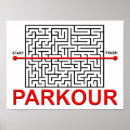 Pesquisar por parkour pósteres Livre