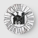 Pesquisar por fábrica relogios de parede Rústico