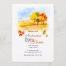 Pesquisar por árvores do outono convites Para todos