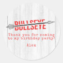 Pesquisar por bullseye adesivos Arco e seta