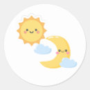 Pesquisar por sol e lua adesivos Para eles