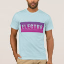 Pesquisar por electro música camisetas Edm