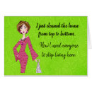 Pesquisar por limpeza engraçada cartoes Humor